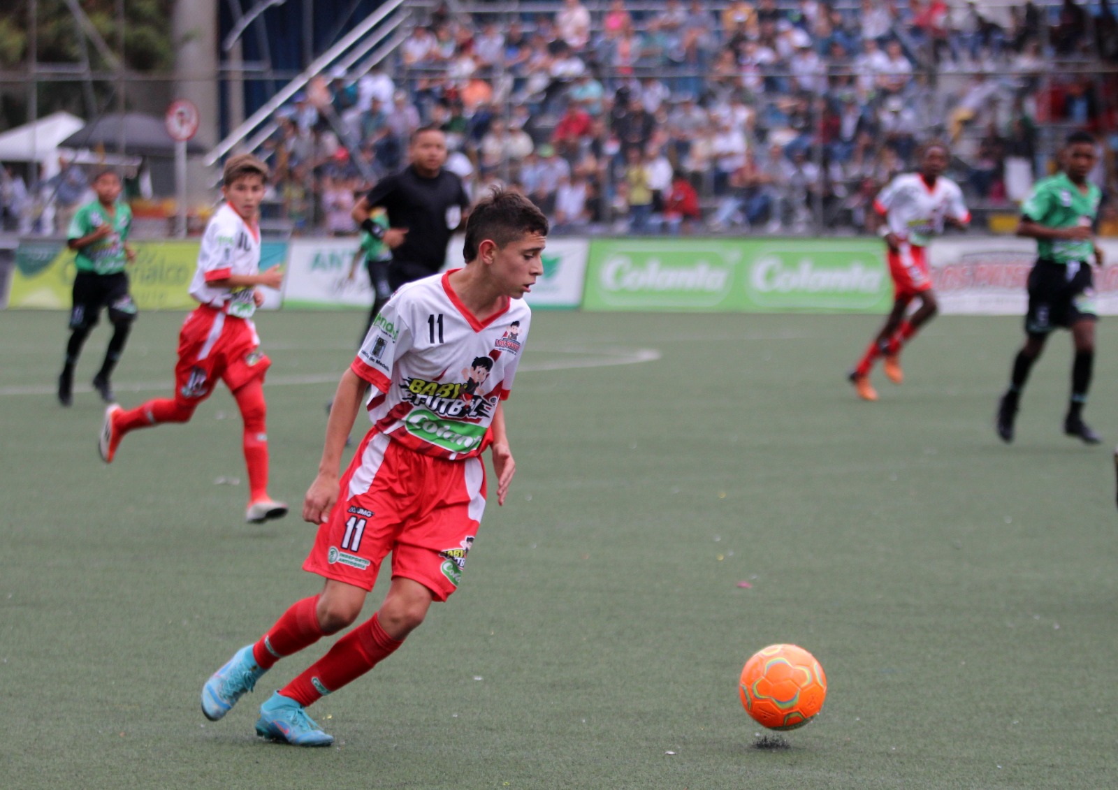 bogotá-zonal-babyfútbol-colanta