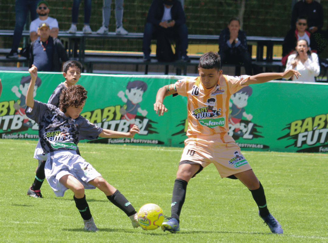 bogota-zonales-babyfútbol-colanta-tercera-jornada