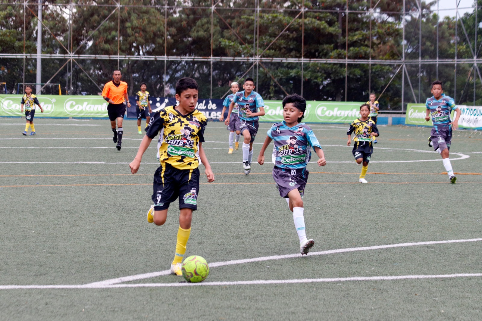 floresta-palpitó-babyfútbol-colanta.2023-2024