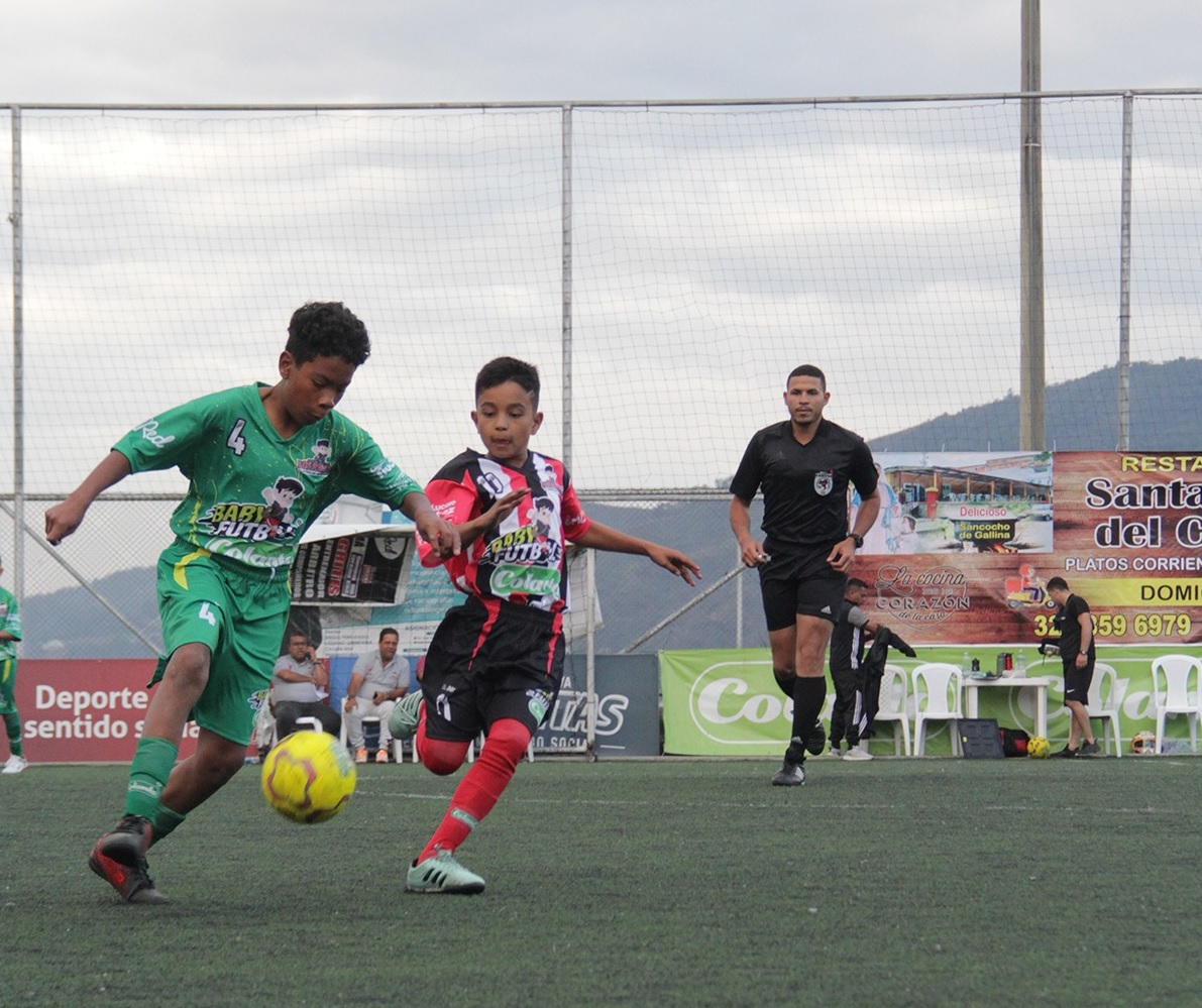 avanza-el-zonal-suroccidente-del-babyfútbol-colanta-2023-2024