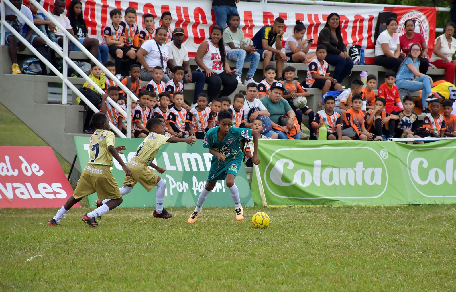 se-acercan-los-octavos -de-final-en-palmira