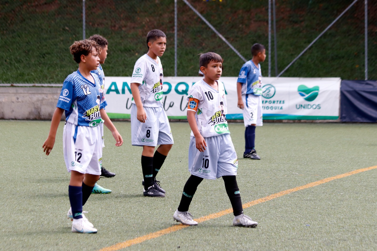 el-polideportivo-sur-de-envigado-recibio-el-babyfutbol-colanta-2023-2024