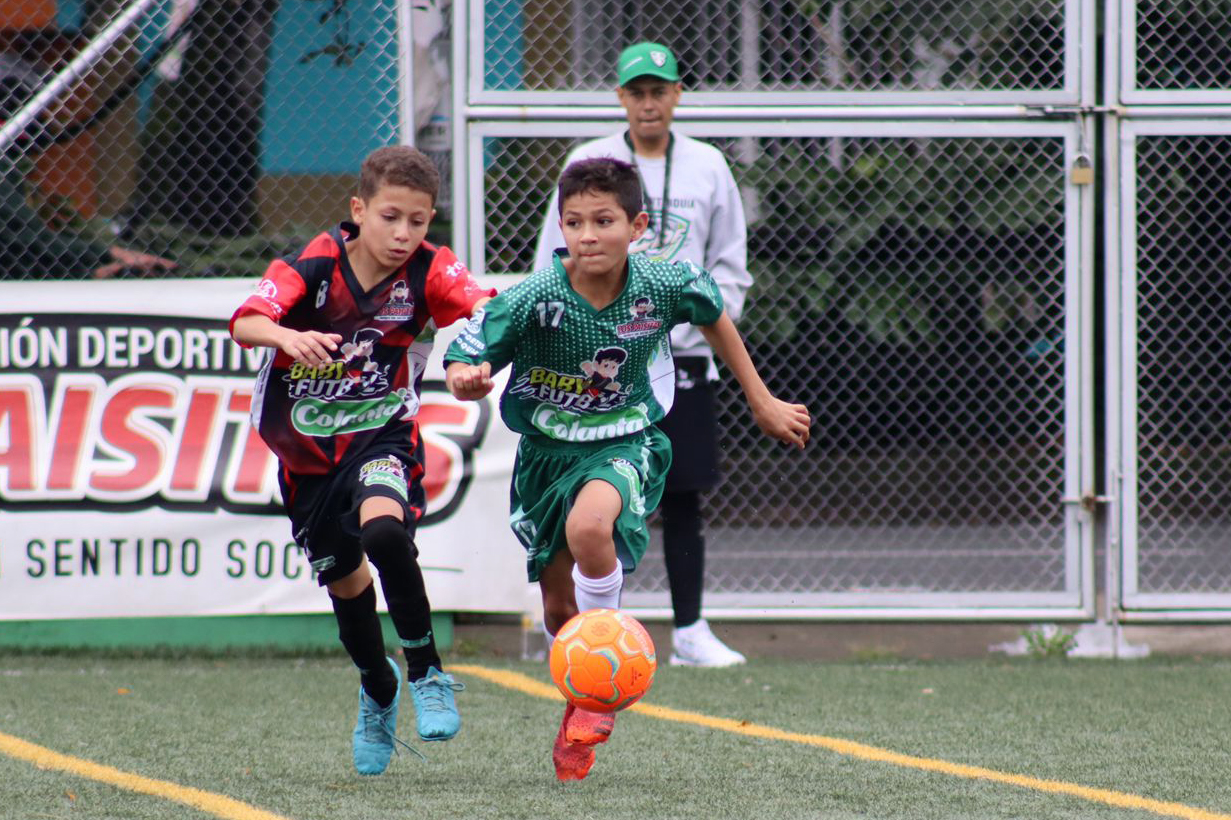 en-campo-amor-inició-la-fase-selectiva-del-babyfútbol-colanta-2023-2024