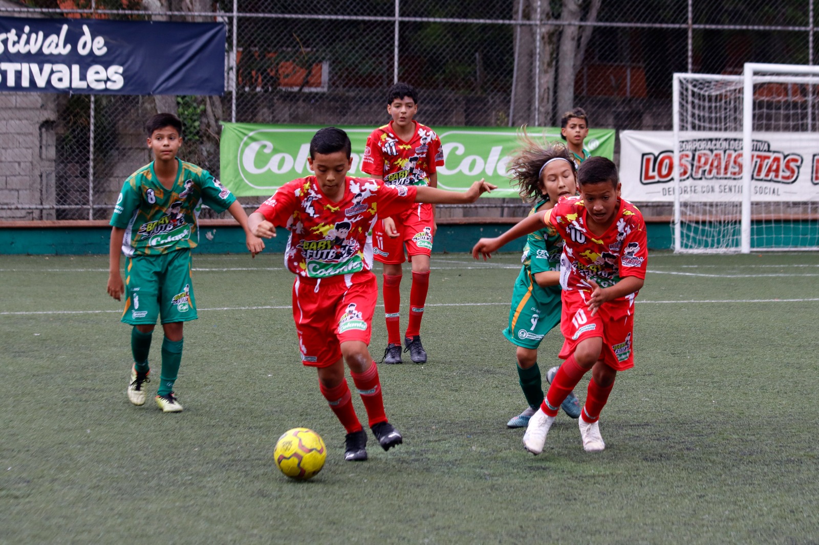 selectivo-sabaneta-bello-babyfutbol-colanta-2023-2024