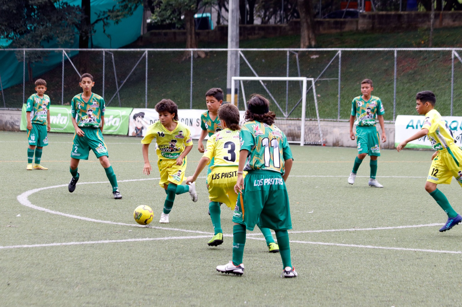 caldas-estrella-recibieron-babyfutbol-colanta-selectivo-2023-2024