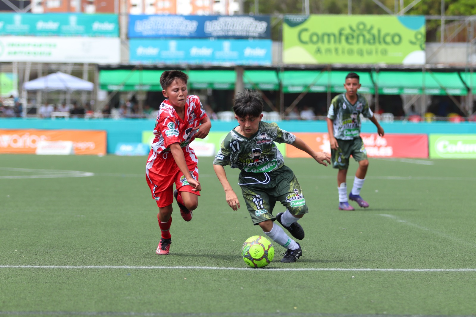 en-medellín-se-recibieron-mas-de-150-solicitudes-para-el-babyfútbol-colanta