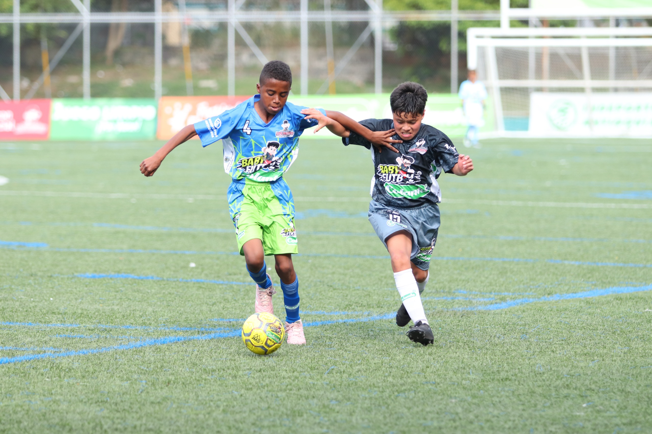 definida-la-programación-preselectivo-babyfutbol-colanta-2024-2025