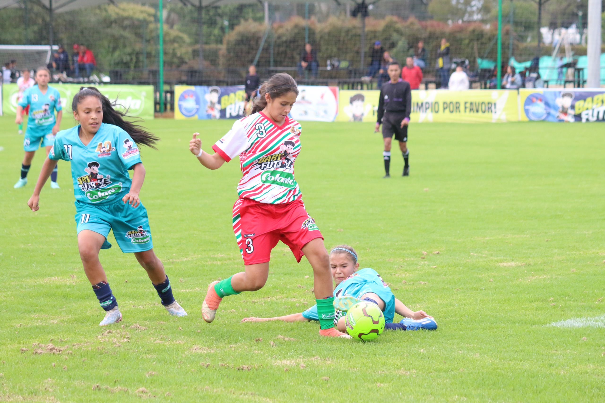 inicio-bogota-zonal-babyfutbol-2024-2025