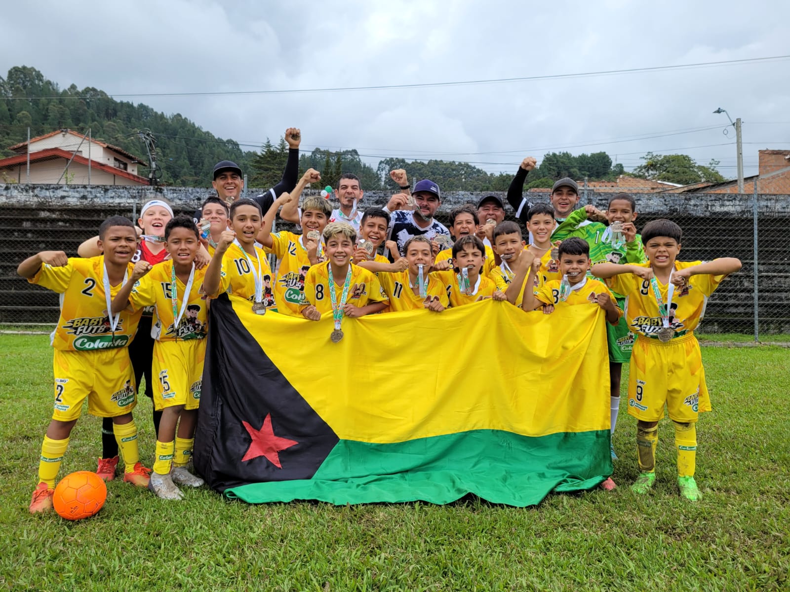 amaga-babyfutbol-colanta-suroeste-2024-2025