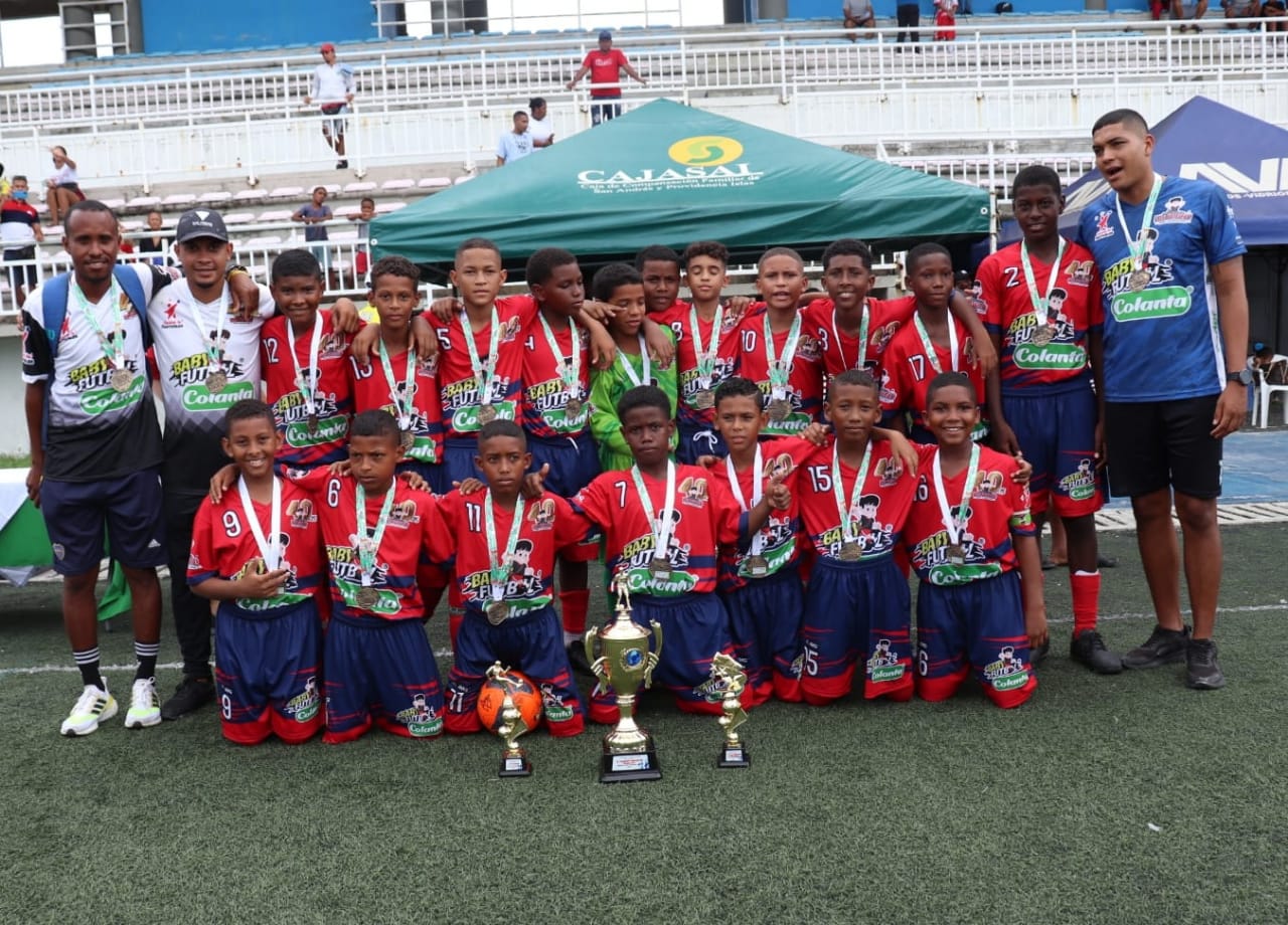 centro-casajai-clasificado-babyfutbol-2024-2025