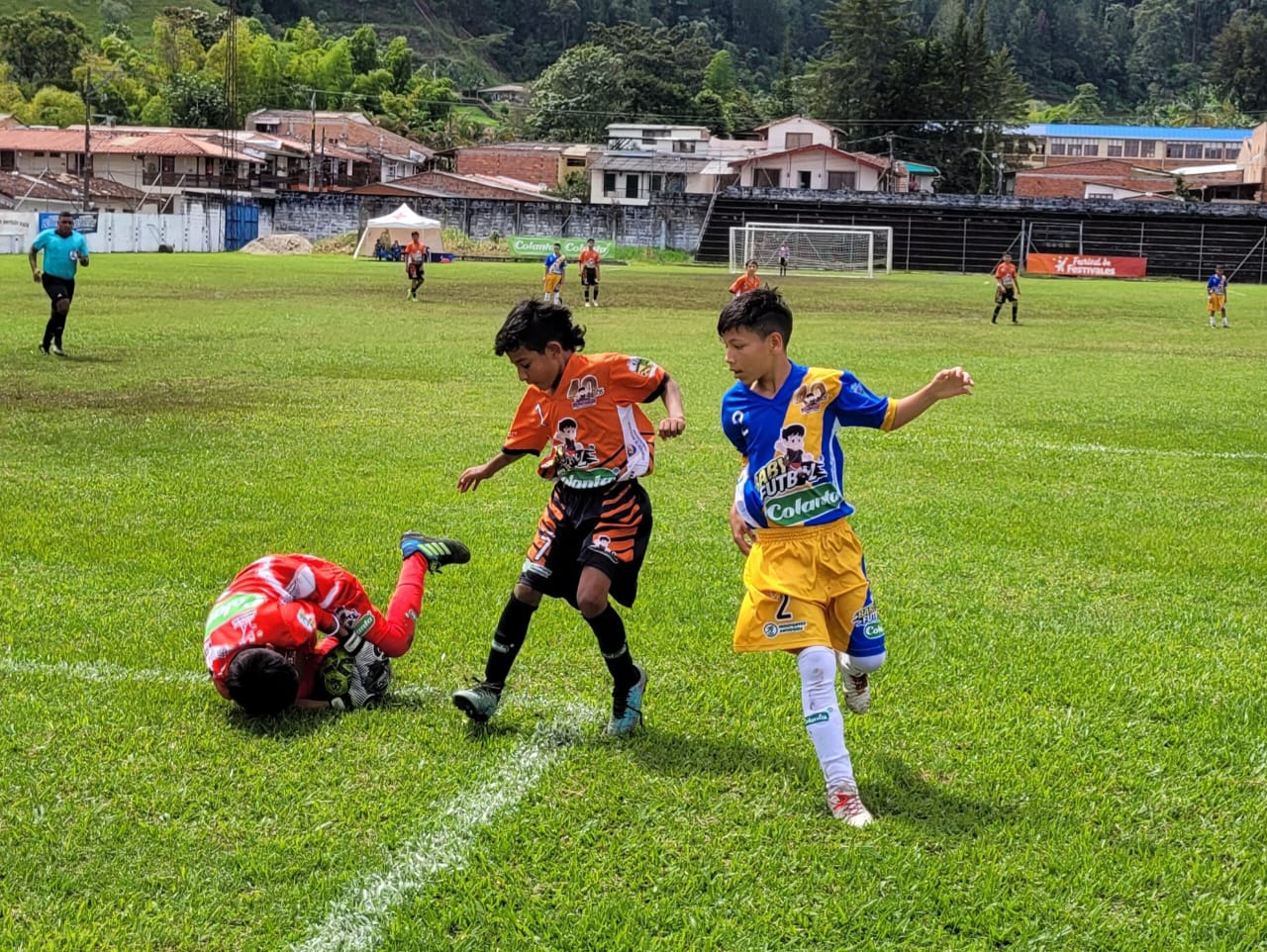 cuartos-de-final-babyfutbol-colanta-2024-2025