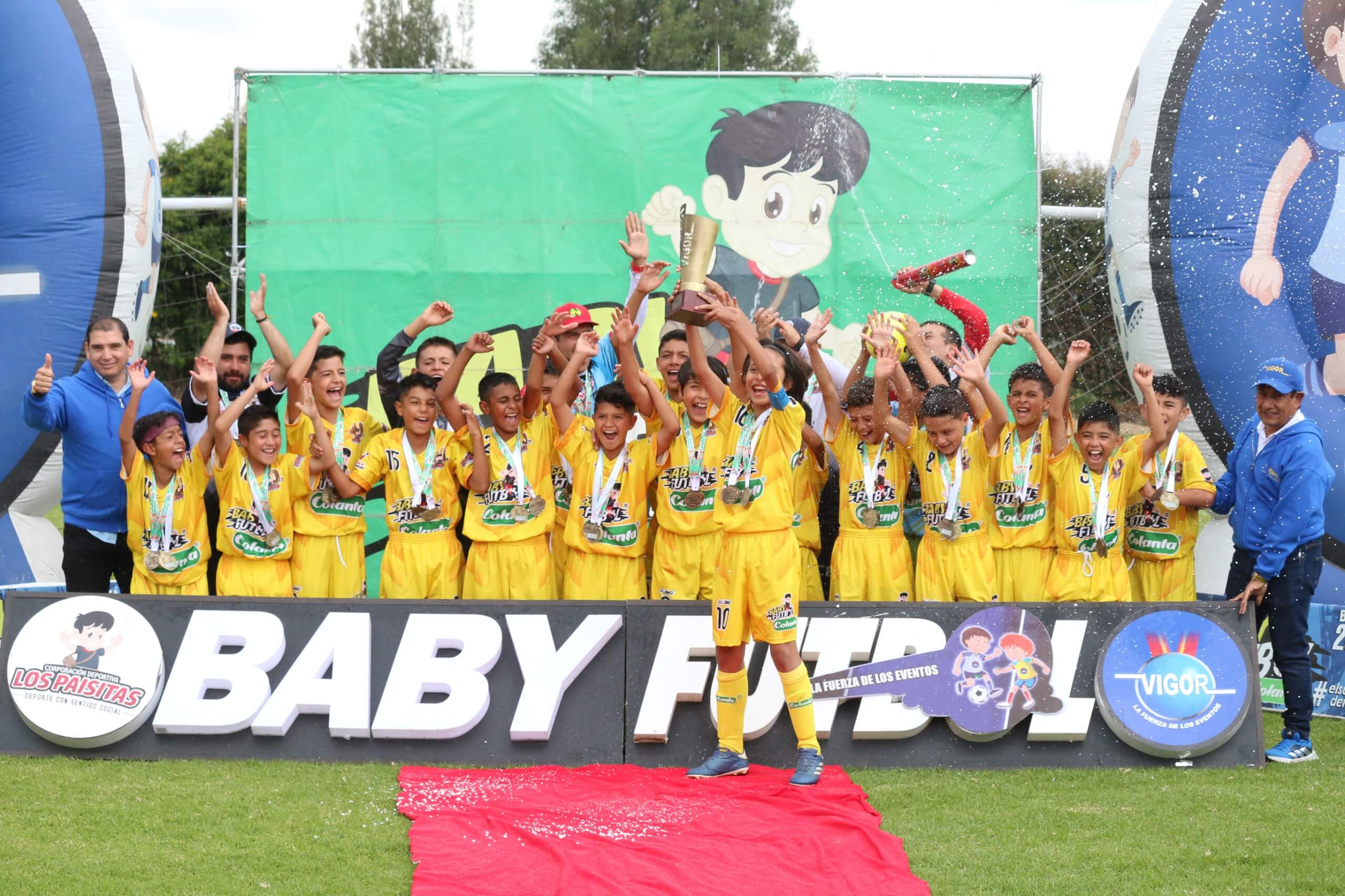 fortaleza-rojo-zonal-bogota-babyfutbol-colanta-2024-2025