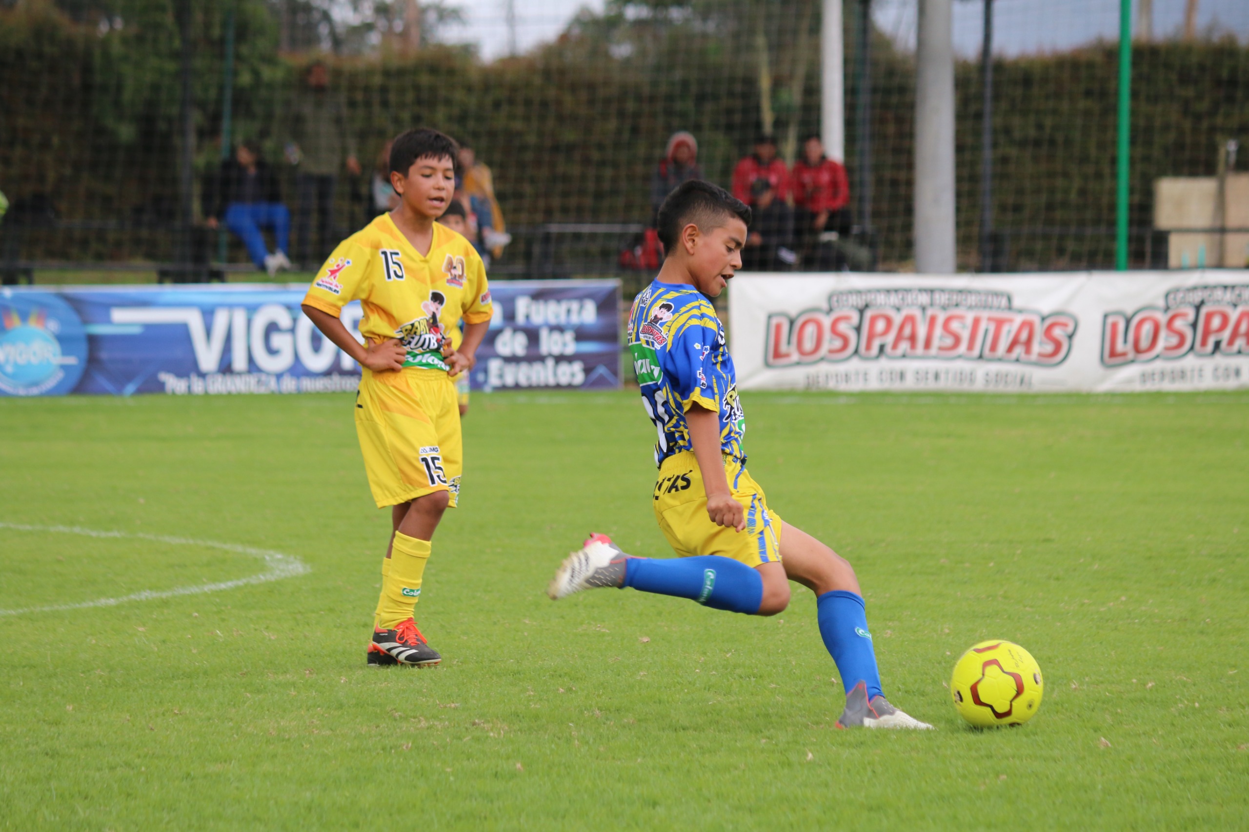 octavos-de-final-babyfutbol-bogota-2024-2025