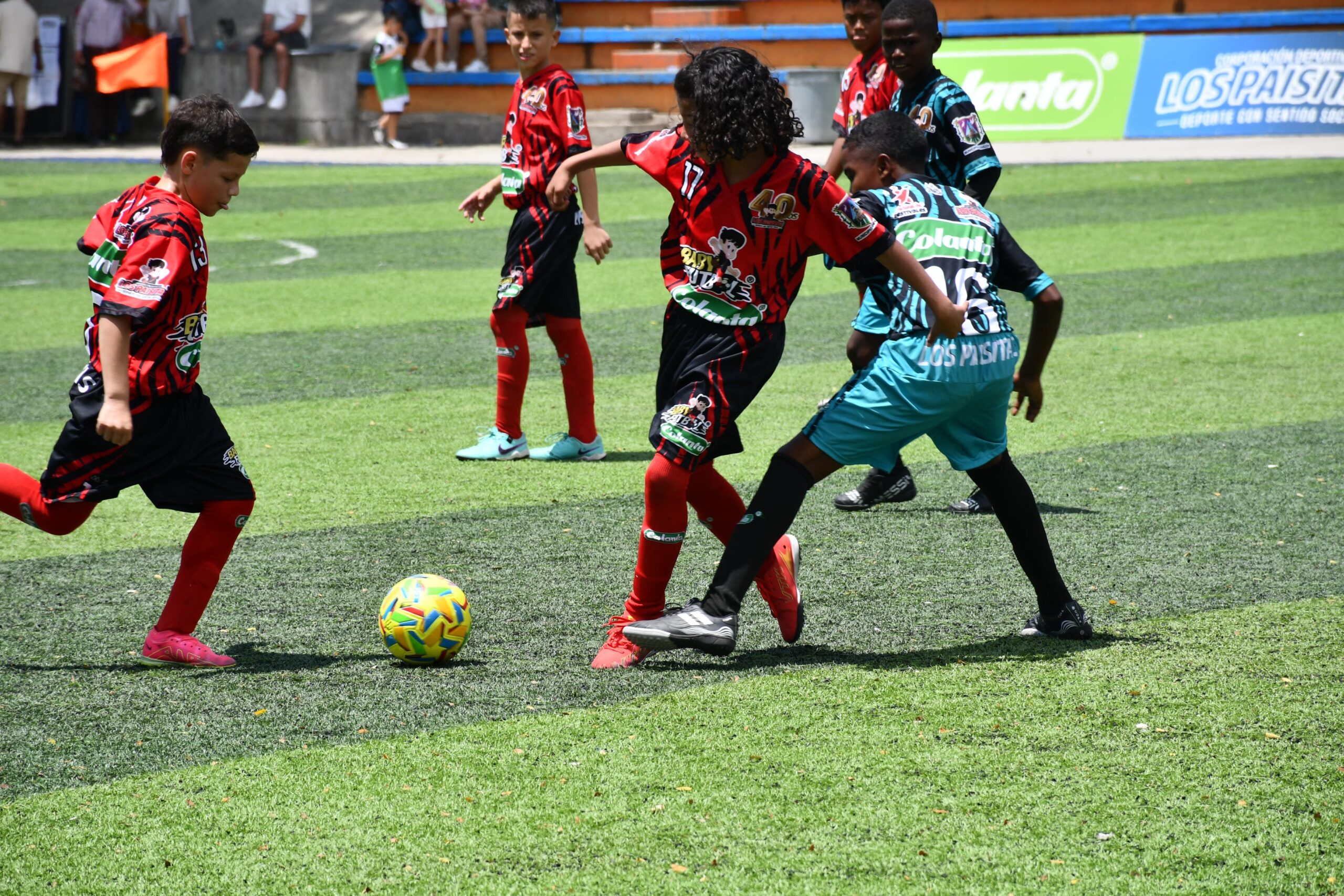cuartos-de-final-babyfutbol-en-garzon-2024-2025