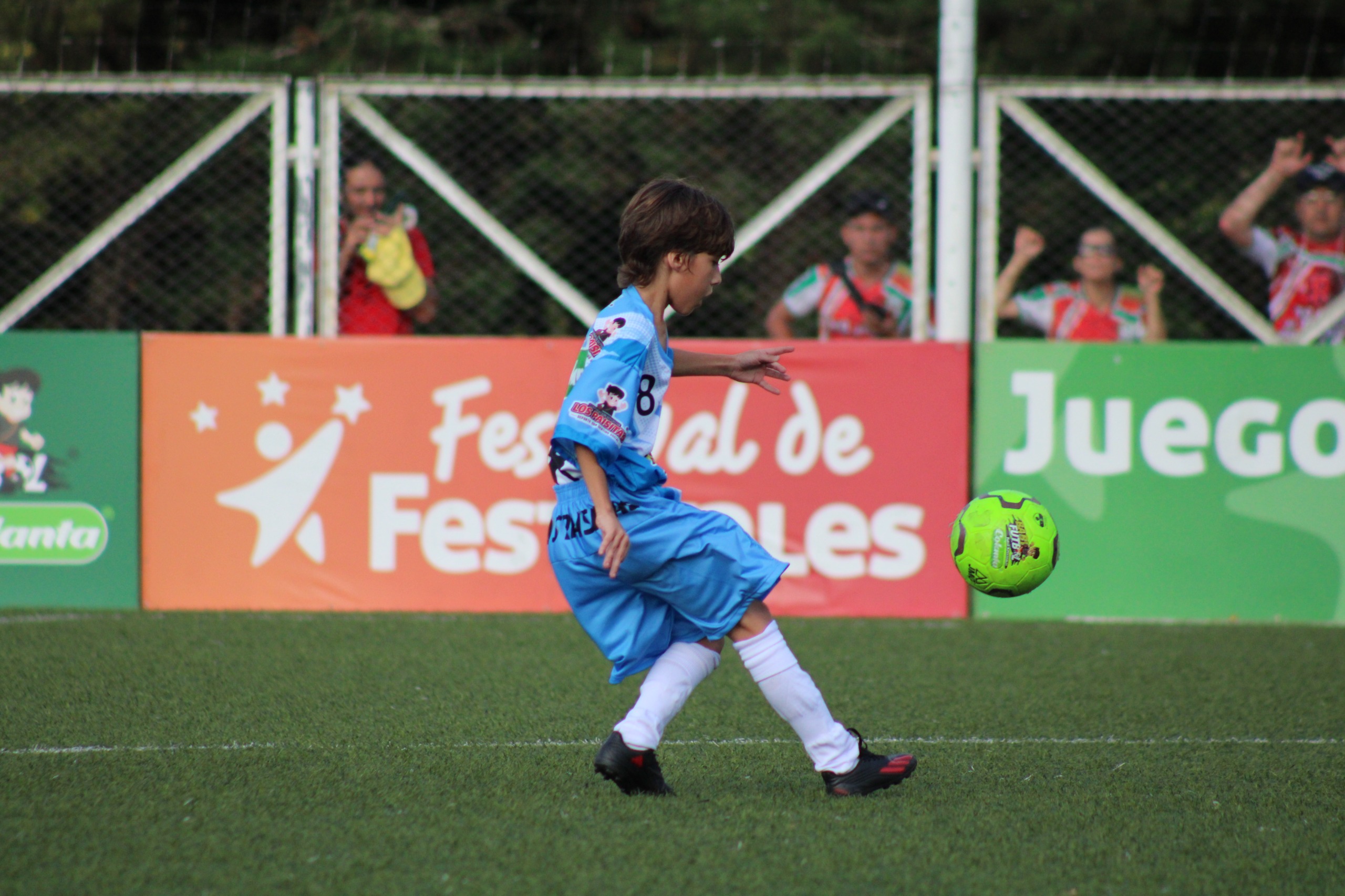 definidas-semifinales-babyfut-chinacota-2024-2025