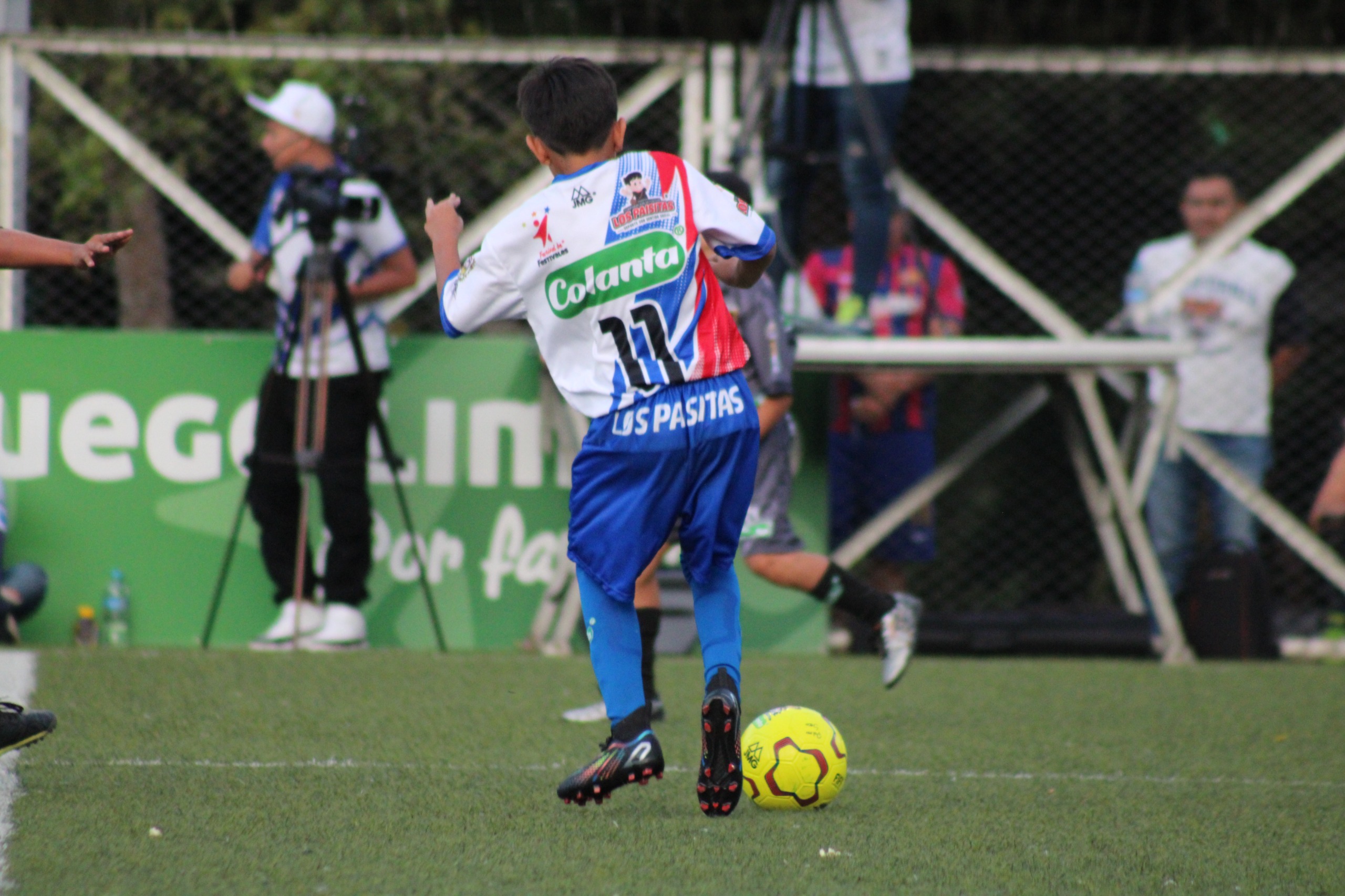 finalistas-babyfutbol-chinacota-2024-2025