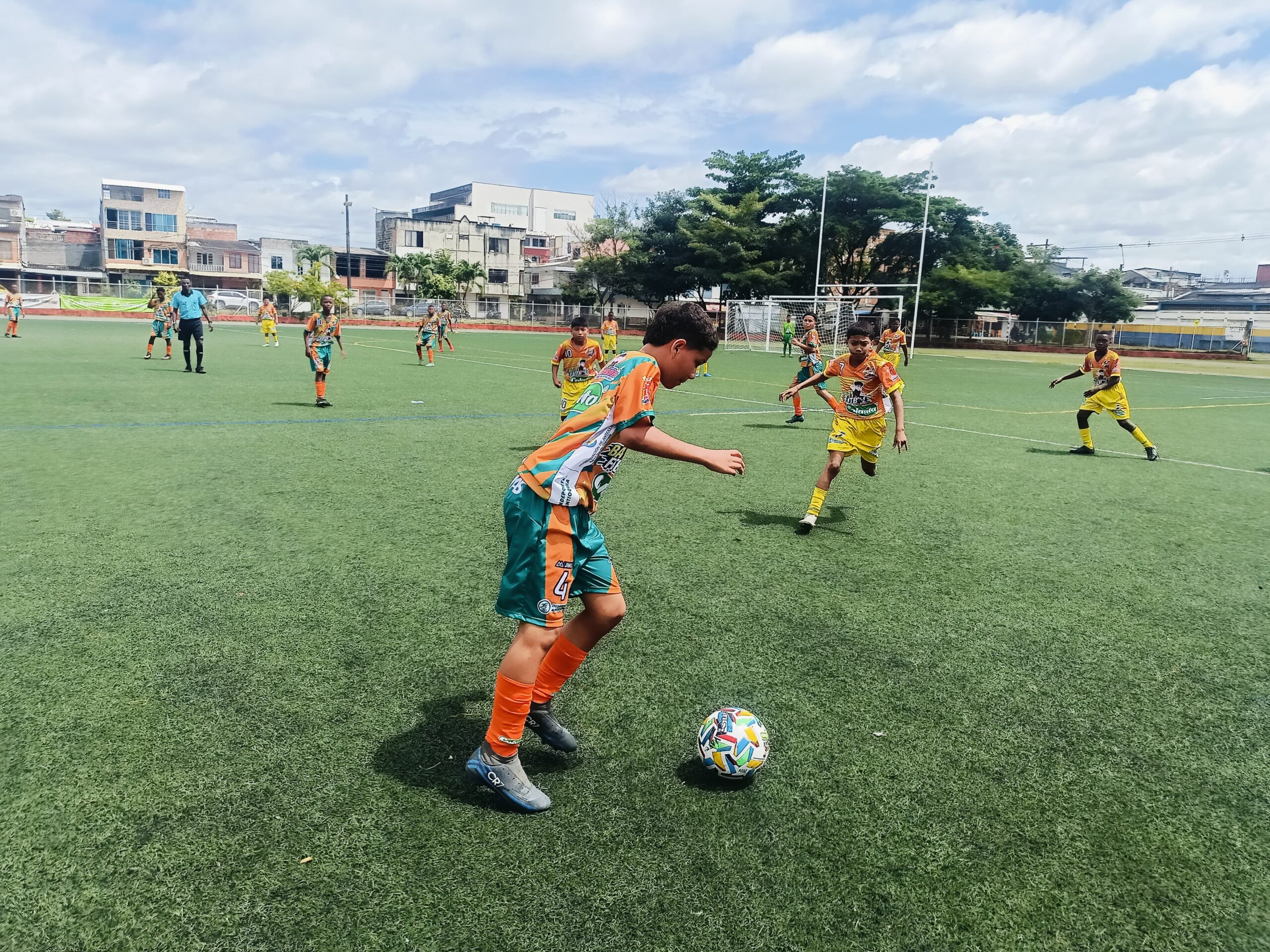 uraba-octavos-mas-babyfut-colanta-2024-2025