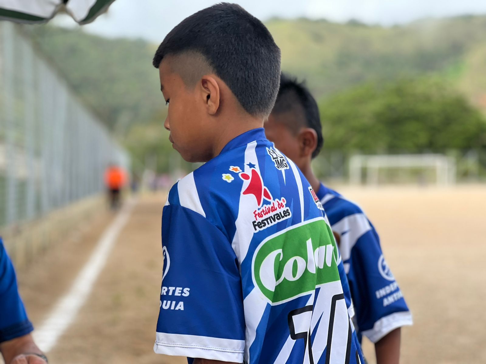 frontino-segundo-día-babyfutbol-colanta-2024-2025