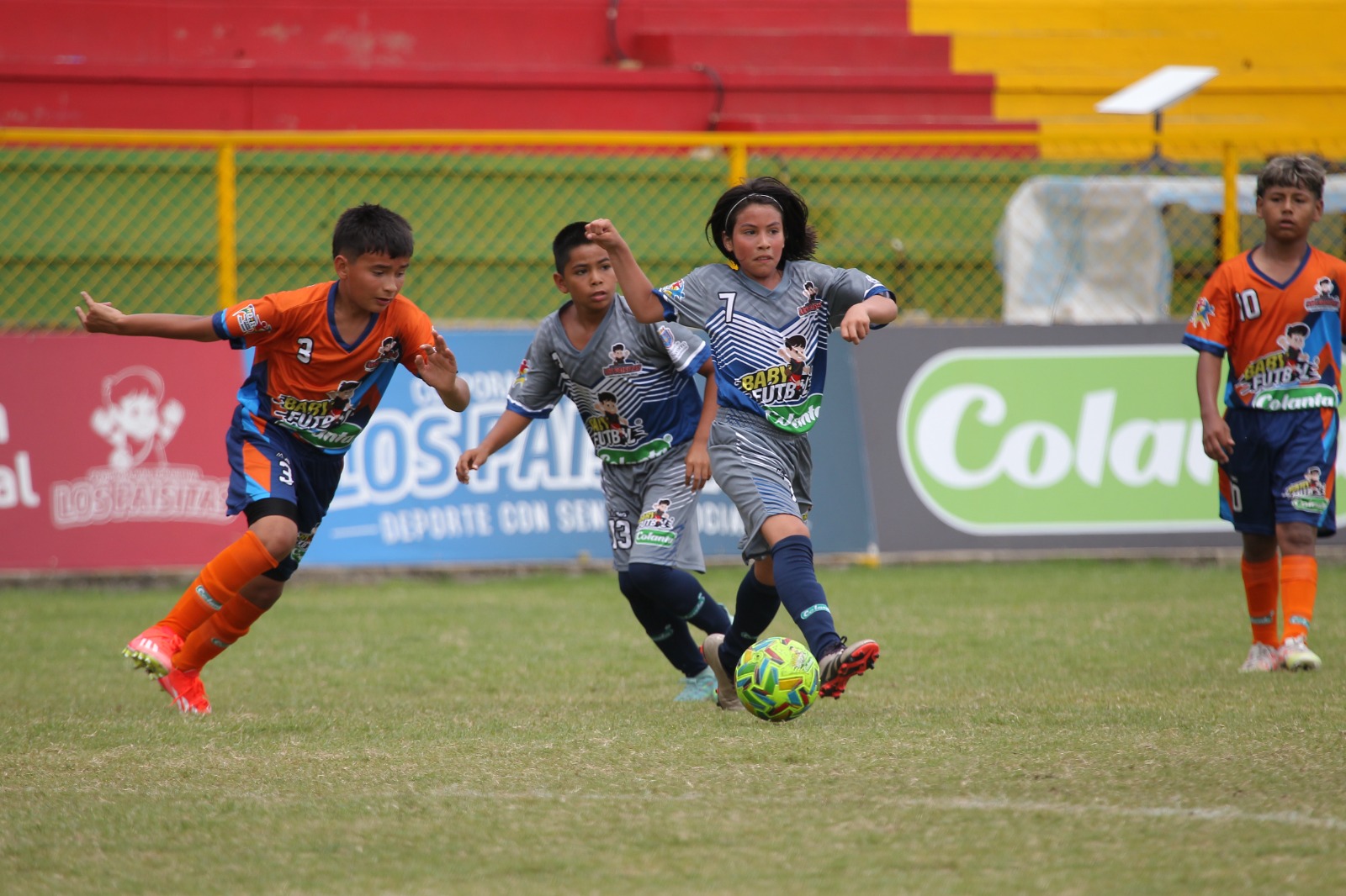 babyfutbol-el-socorro-cuartos-de-final-2025-2026